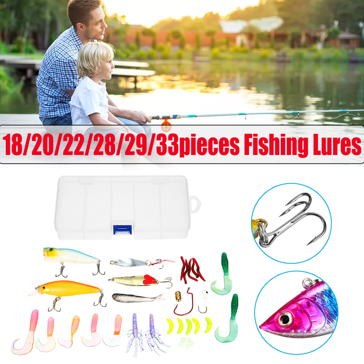 ZANLURE-182022282933-Pcs-Fishing-Lure-Set-Fish-Bait-And-Fish-Hook-Set-Multifunctional-Fishing-Access-1809823-2