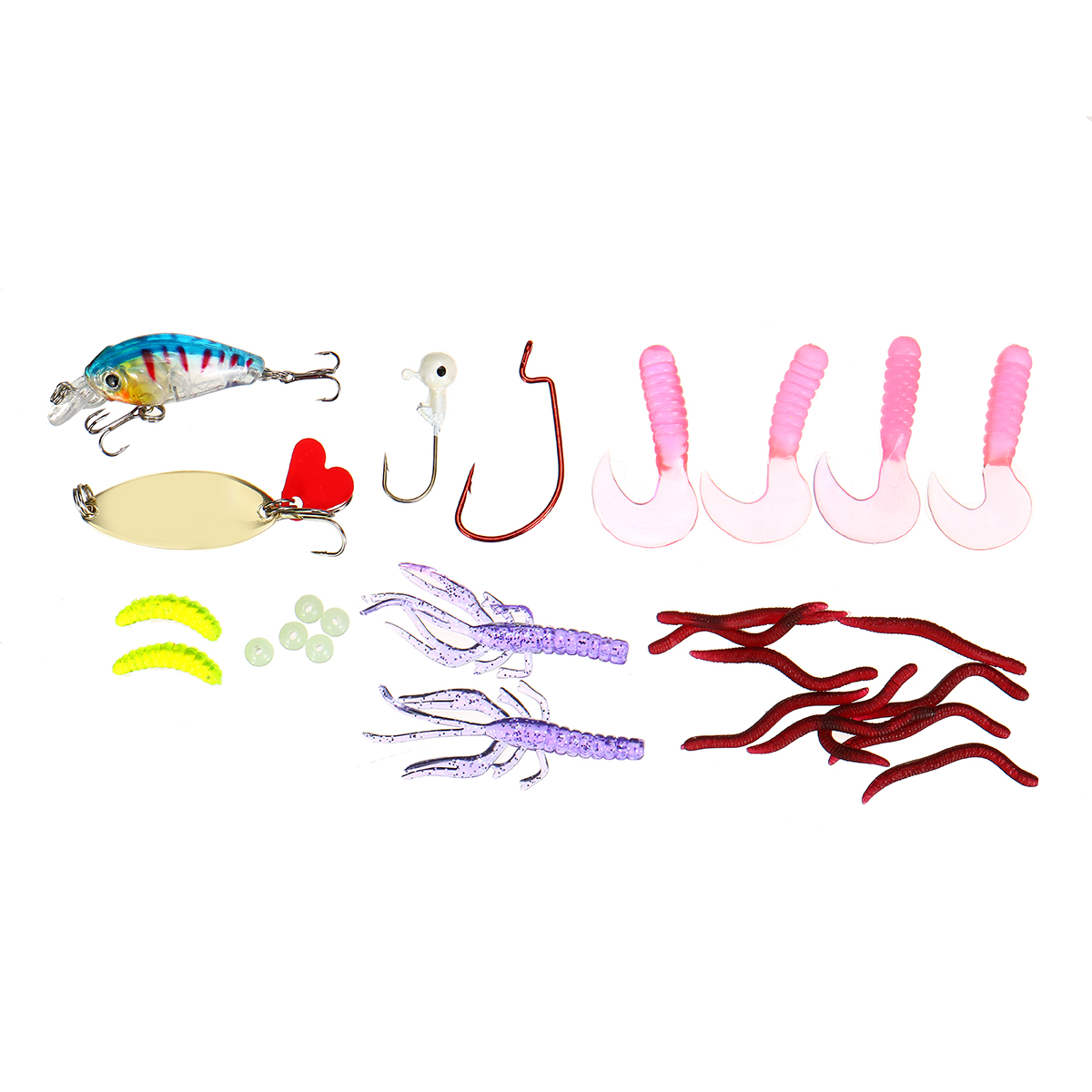 ZANLURE-182022282933-Pcs-Fishing-Lure-Set-Fish-Bait-And-Fish-Hook-Set-Multifunctional-Fishing-Access-1809823-13