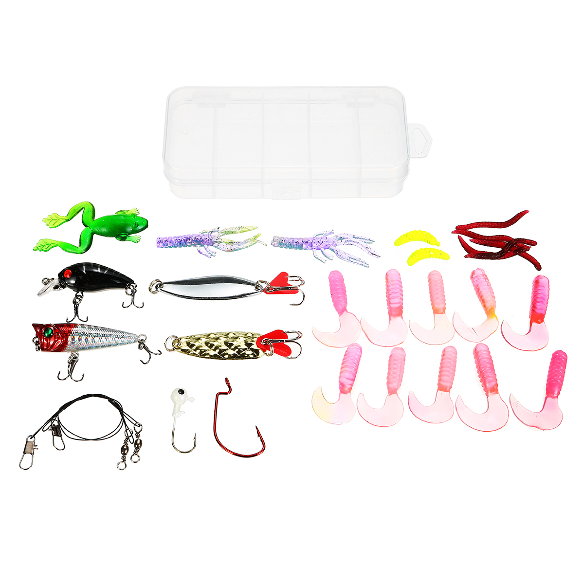 ZANLURE-182022282933-Pcs-Fishing-Lure-Set-Fish-Bait-And-Fish-Hook-Set-Multifunctional-Fishing-Access-1809823-18