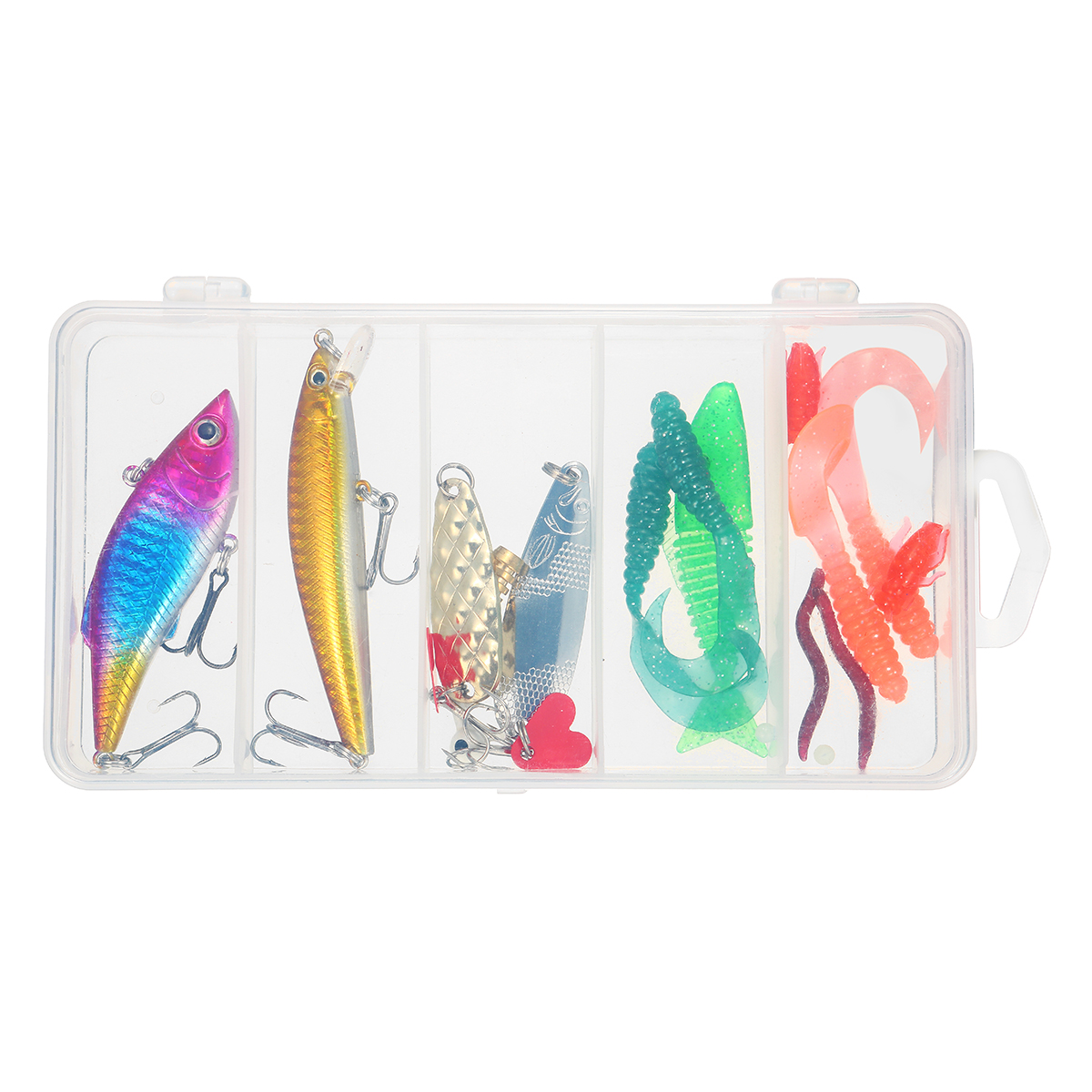 ZANLURE-182022282933-Pcs-Fishing-Lure-Set-Fish-Bait-And-Fish-Hook-Set-Multifunctional-Fishing-Access-1809823-24