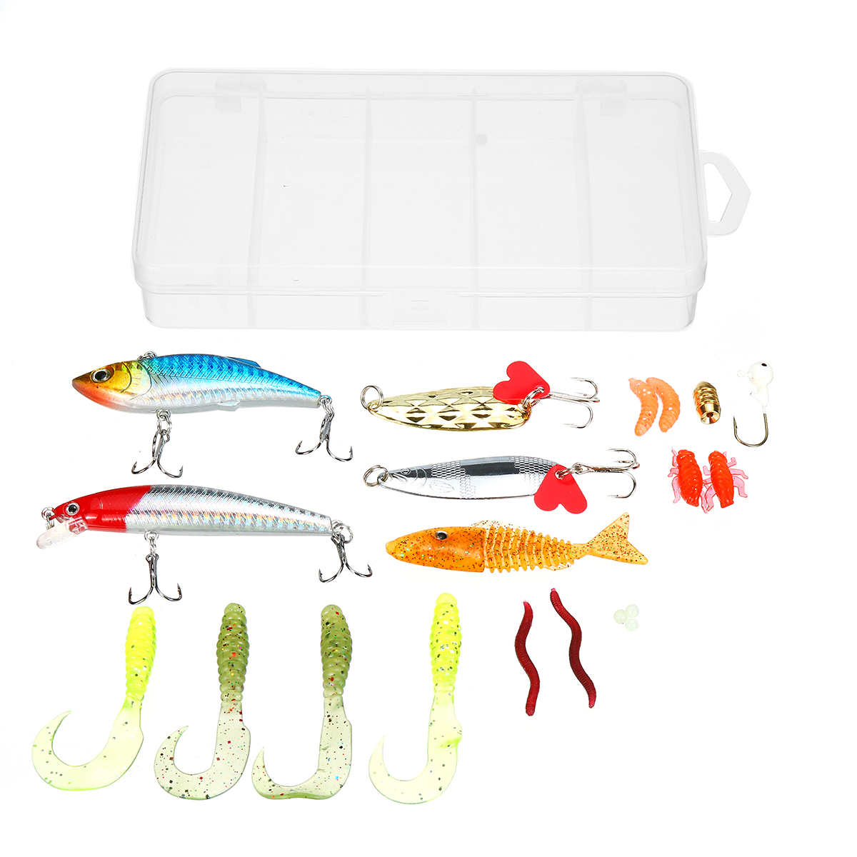 ZANLURE-182022282933-Pcs-Fishing-Lure-Set-Fish-Bait-And-Fish-Hook-Set-Multifunctional-Fishing-Access-1809823-26