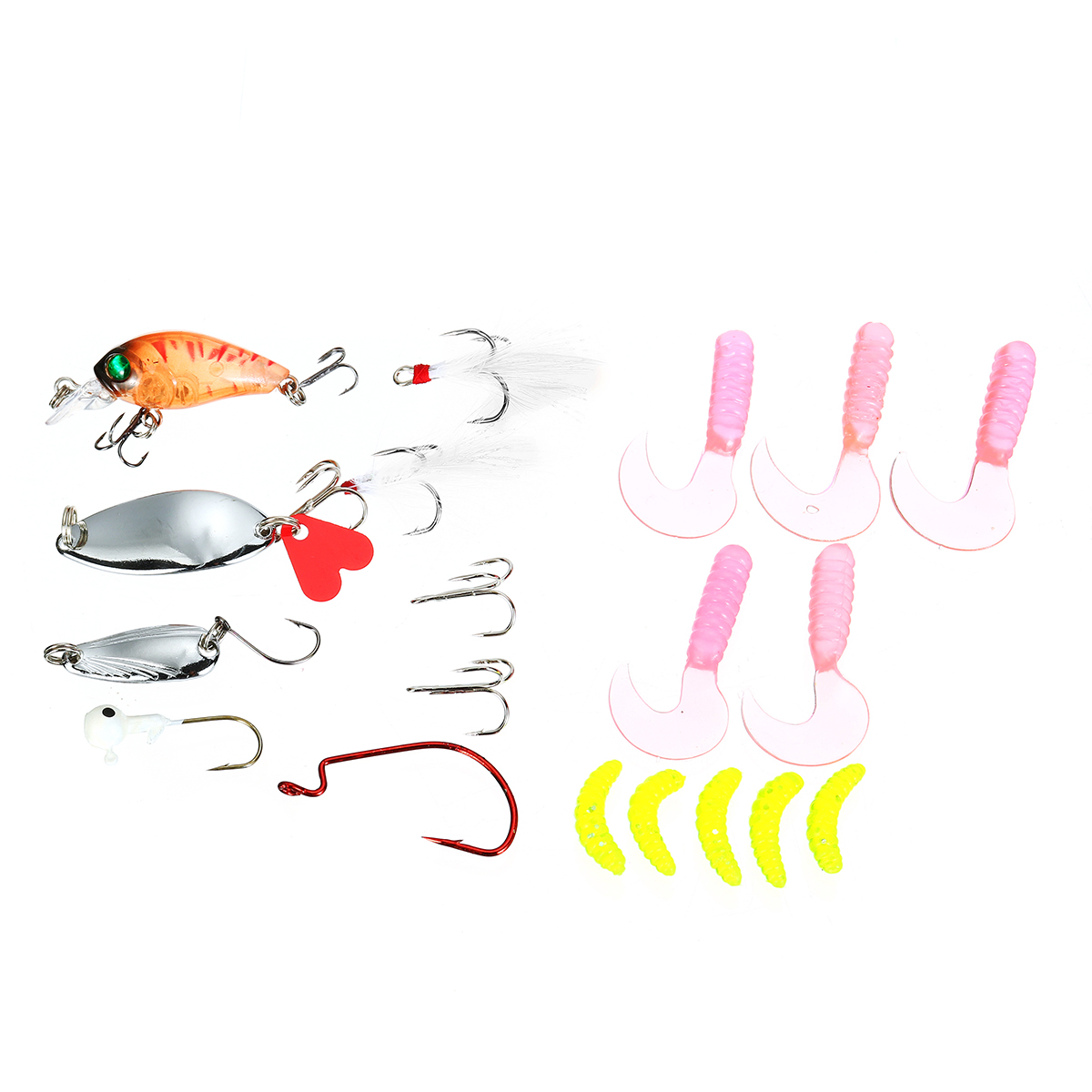 ZANLURE-182022282933-Pcs-Fishing-Lure-Set-Fish-Bait-And-Fish-Hook-Set-Multifunctional-Fishing-Access-1809823-9