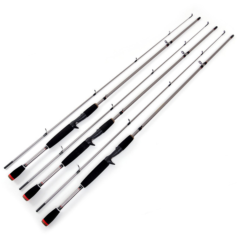 ZANLURE-18m-21M-2-Segments-Fishing-Rod-Glass-Steel-Spinning-Casting-Fishing-Pole-1361858-1