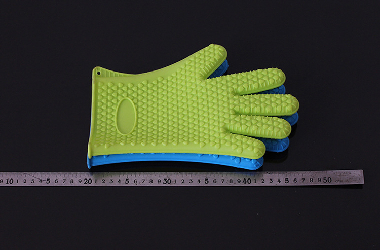 ZANLURE-1PC-2720CM-Rubber-Waterproof-Anti-skid-Thickening-Fishing-Gloves-For-Catching-Fish-1264067-2