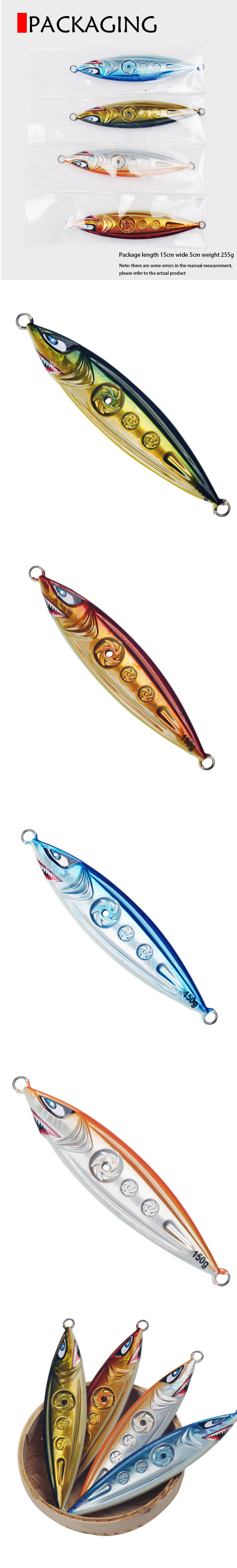 ZANLURE-1PSC-Hollow-out-Luminous-3D-Fishing-Lure-Popper-Topwater-Swim-Crankbait-Artificial-Hard-Bait-1612138-2