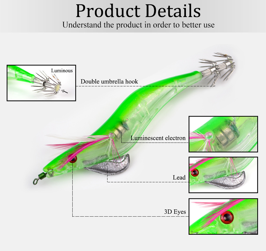 ZANLURE-1pc-35cm-21g-3D-Eyes-Luminous-Electronic-Wood-Shrimp-Lure-Cuttlefish-Jigs-Fishing-Lure-1370802-2