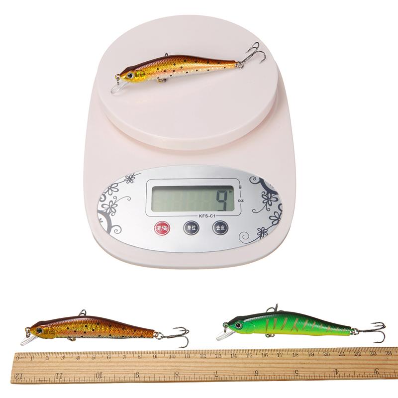 ZANLURE-1pc-80mm315quot-85g-Magnet-Minnow-Fishing-Lure-Artificial-Hard-Bait-Hook-3D-Eyes-Sea-Fishing-1314538-8