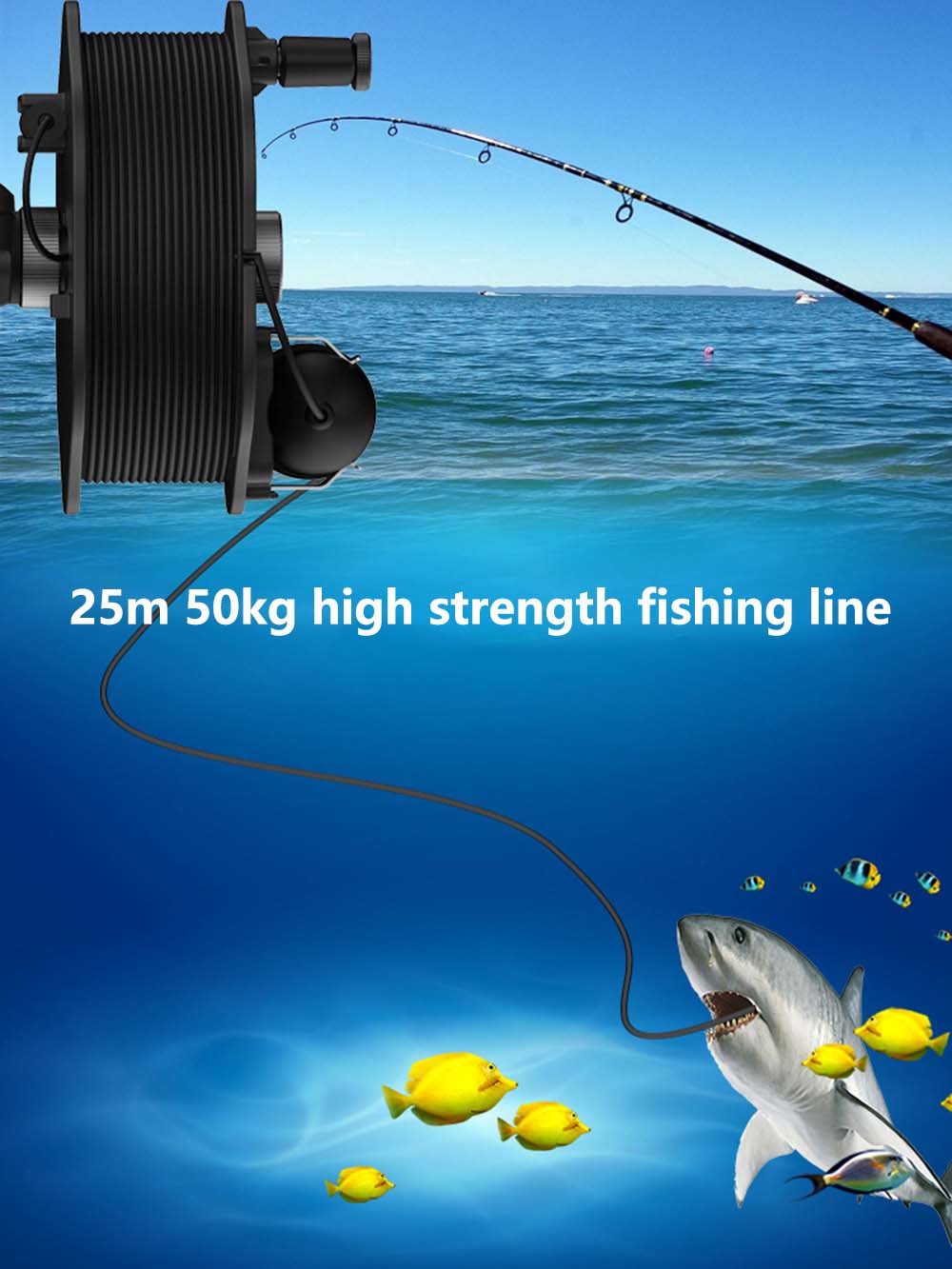 ZANLURE-20M-Infrared-Night-Vision-Underwater-Fishing-Finder-Portable-Waterproof-Fishing-Camera-With--1930402-2