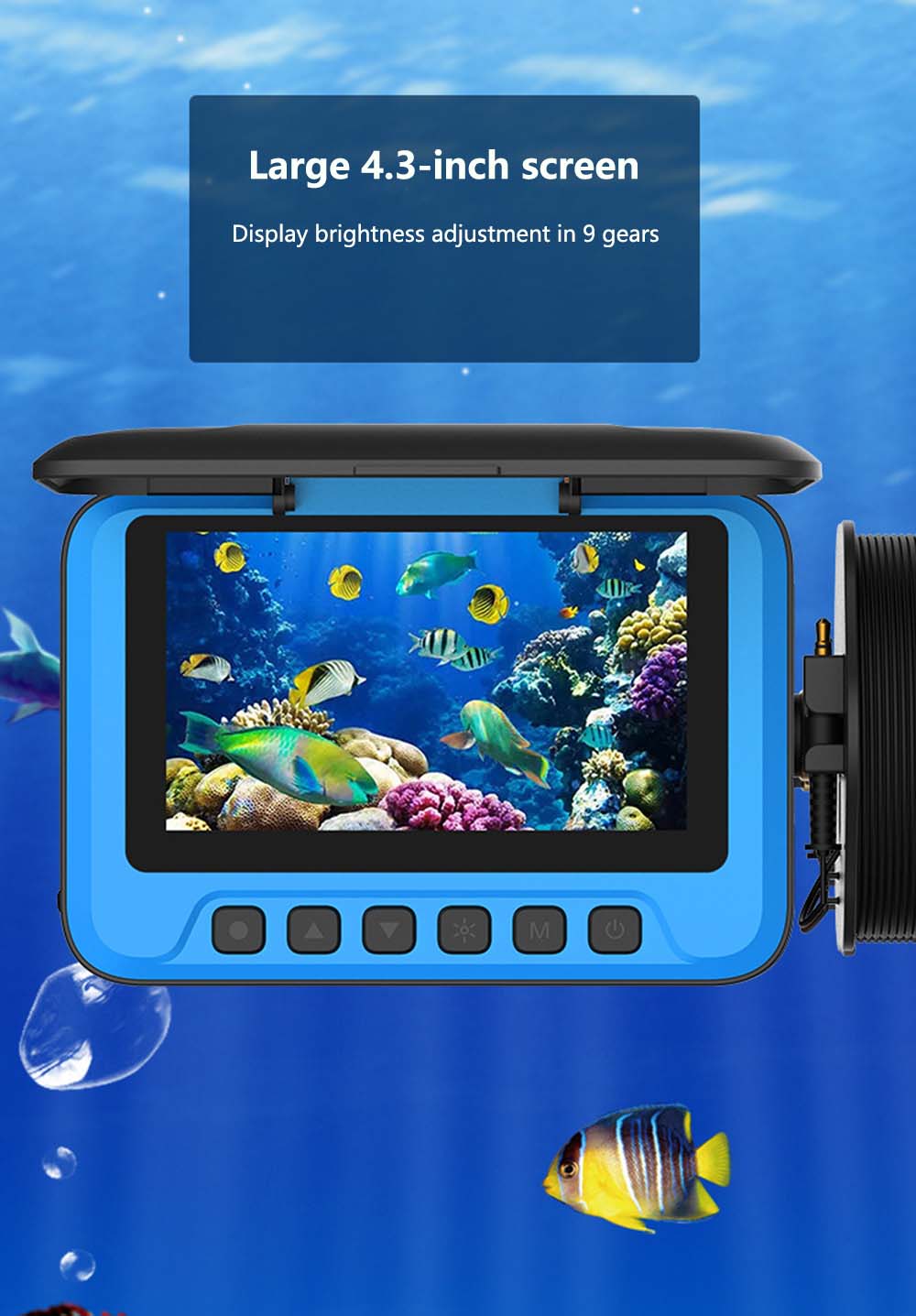 ZANLURE-20M-Infrared-Night-Vision-Underwater-Fishing-Finder-Portable-Waterproof-Fishing-Camera-With--1930402-3