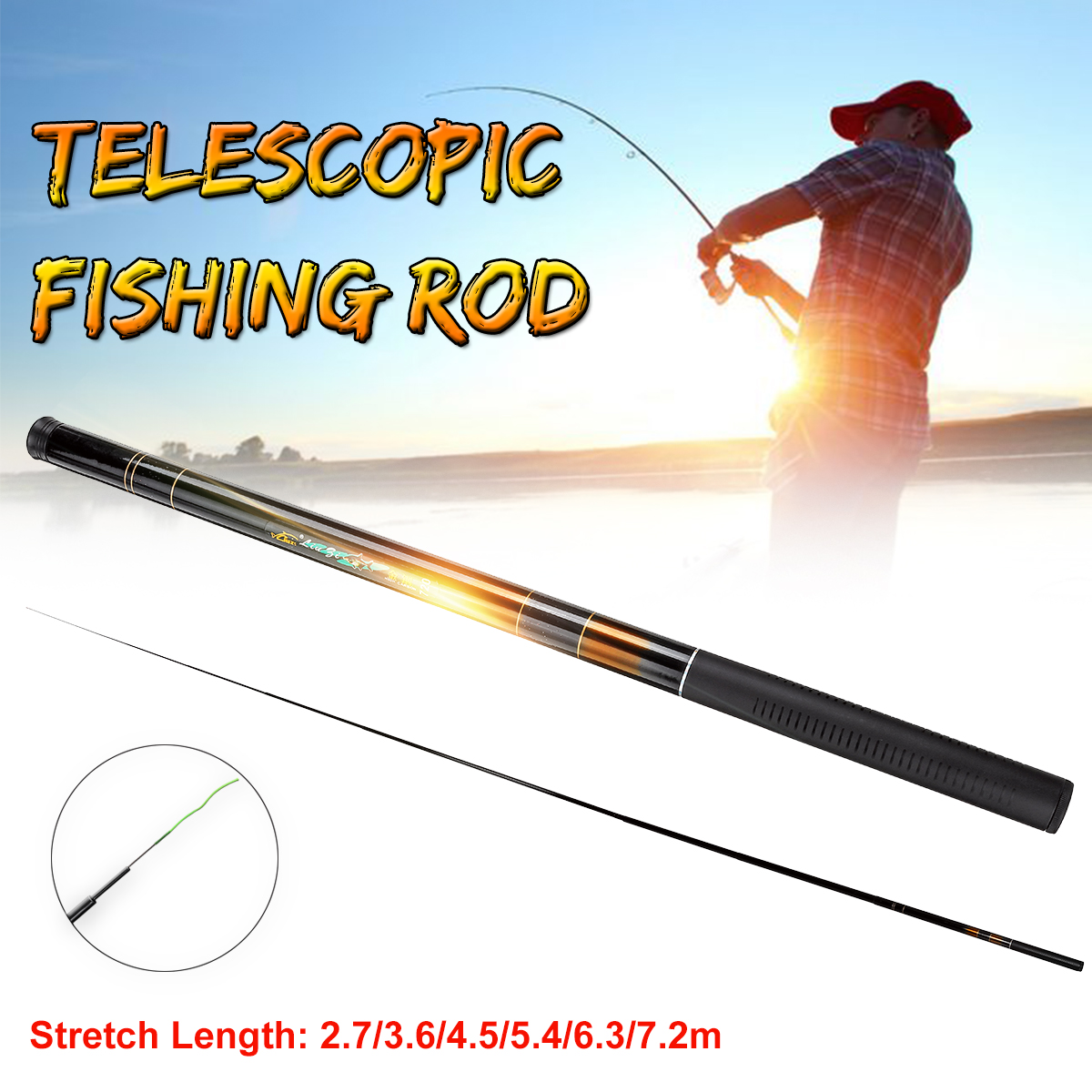 ZANLURE-27-72M-Ultra-Hard-FRP-Glass-Fiber-Fishing-Rod-Portable-Telescopic-Fishing-Pole-for-Stream-Ri-1673199-2