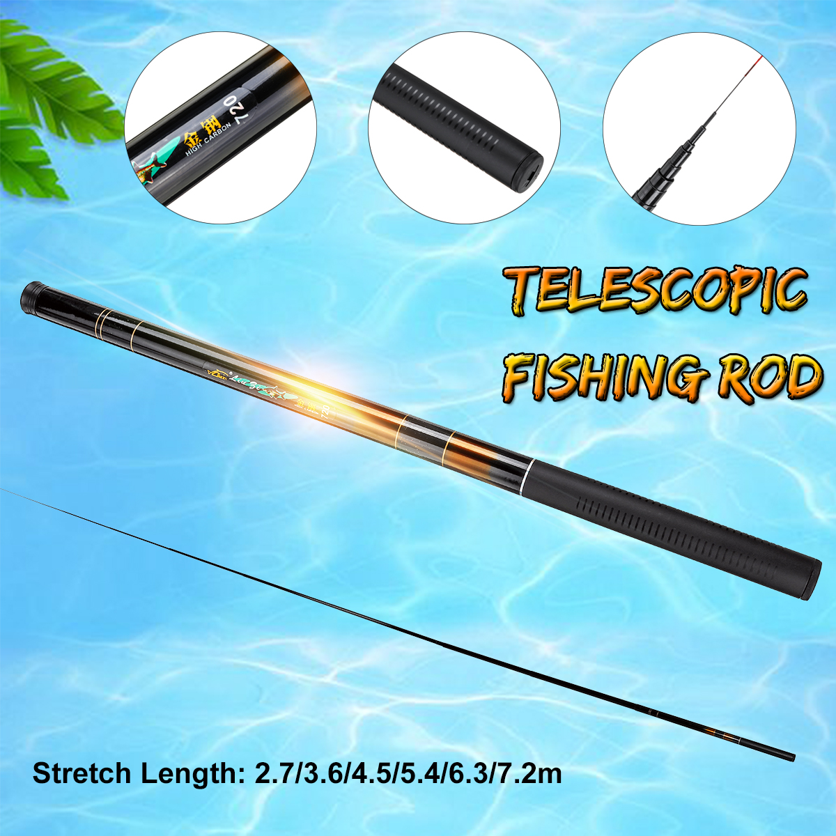 ZANLURE-27-72M-Ultra-Hard-FRP-Glass-Fiber-Fishing-Rod-Portable-Telescopic-Fishing-Pole-for-Stream-Ri-1673199-3