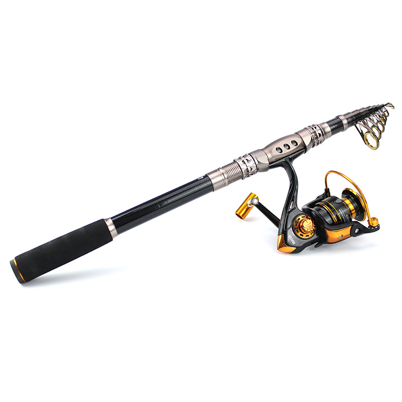 ZANLURE-27m33m-3000-Reel-Carbon-Telescopic-Fishing-Rod-Reel-Combo-Sea-Fishing-Suit-1358876-6