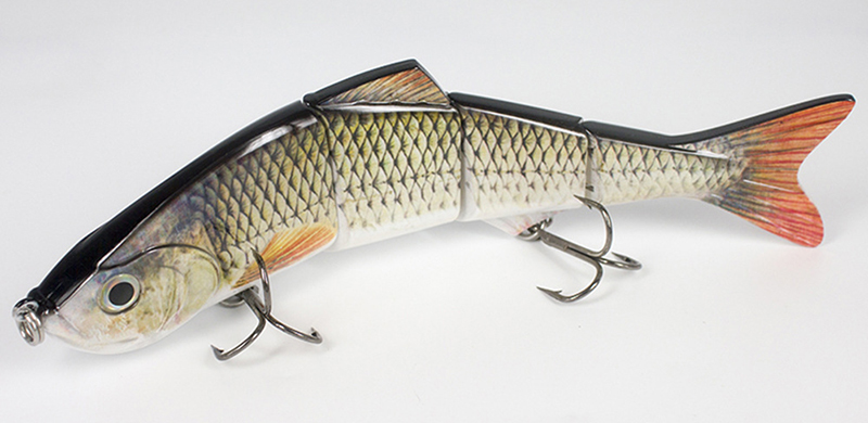 ZANLURE-4-Segments-Hard-Crankbaits-Lure-Large-Sea-Fishing-Submerged-S-Swim-Posture-Bait-255CM-135G-1198516-1