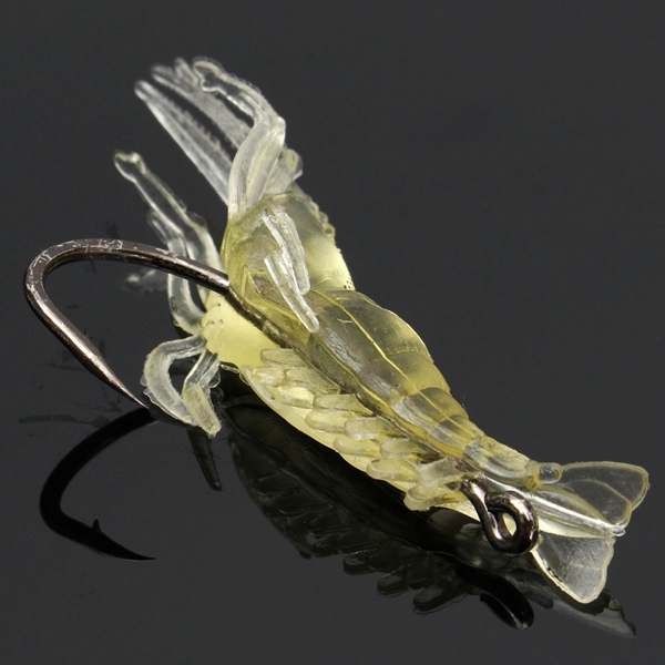 ZANLURE-4cm-Shrimp-Fishing-Soft-Prawn-Lure-Hook-Tackle-Bait-Fishing-Lures-1033988-4