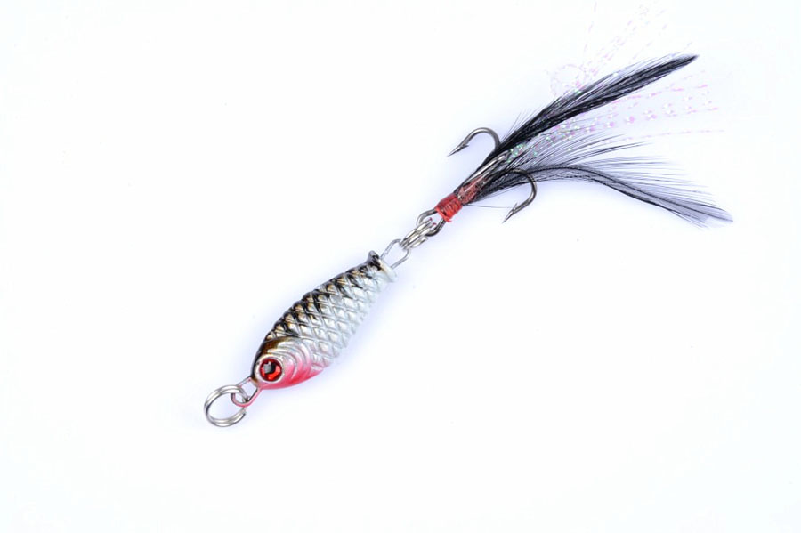 ZANLURE-4pcsset-32cm-6g-Pencil-Fishing-Lure-Top-Water-Metal-3D-Print-Laser-Artificial-Hard-Baits-1293780-7