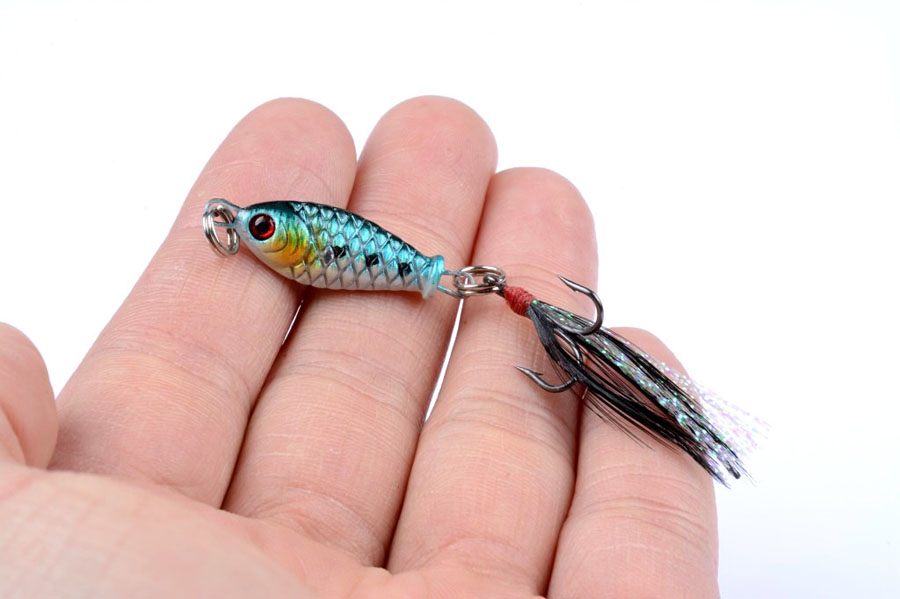 ZANLURE-4pcsset-32cm-6g-Pencil-Fishing-Lure-Top-Water-Metal-3D-Print-Laser-Artificial-Hard-Baits-1293780-10