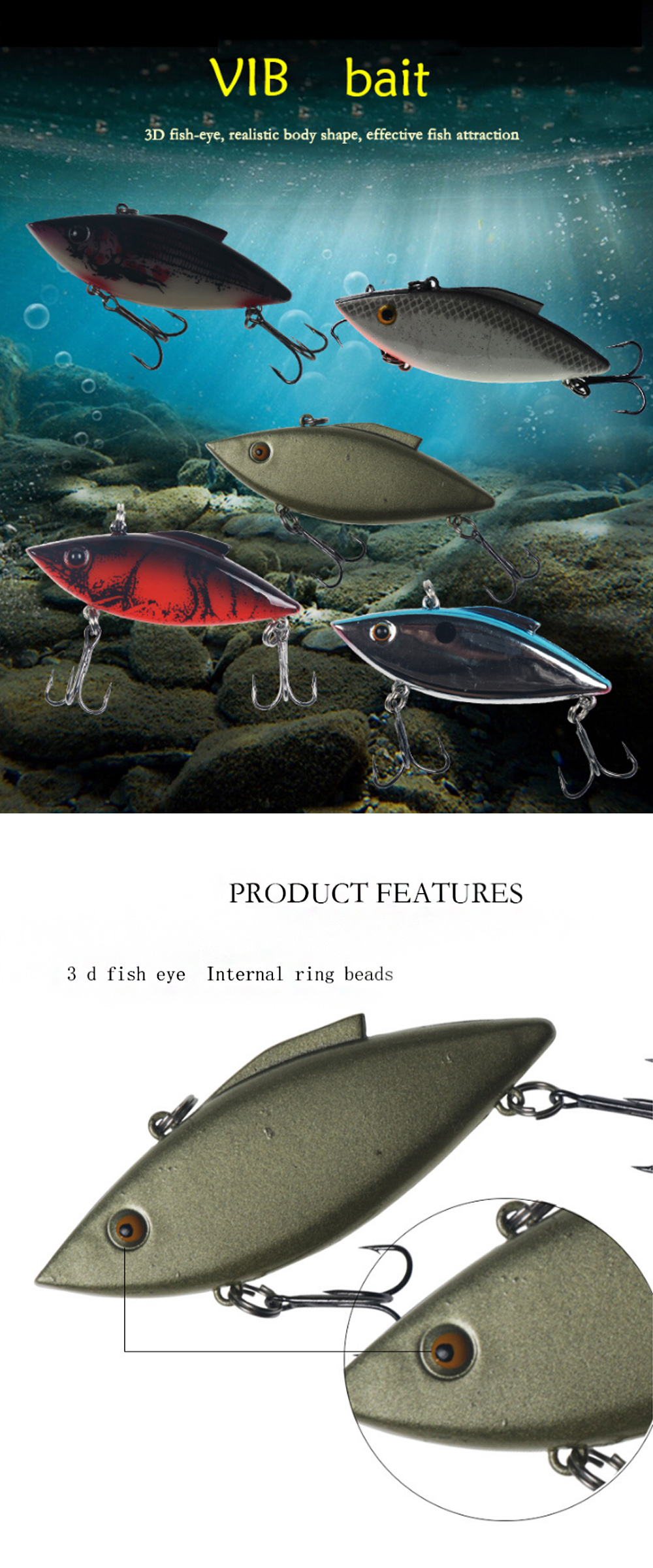 ZANLURE-5-Pcs-75cm-17g-Fishing-Lures-Artificial-Hard-Bait-Fishing-Tackle-Accessories-with-Storage-Bo-1727865-1