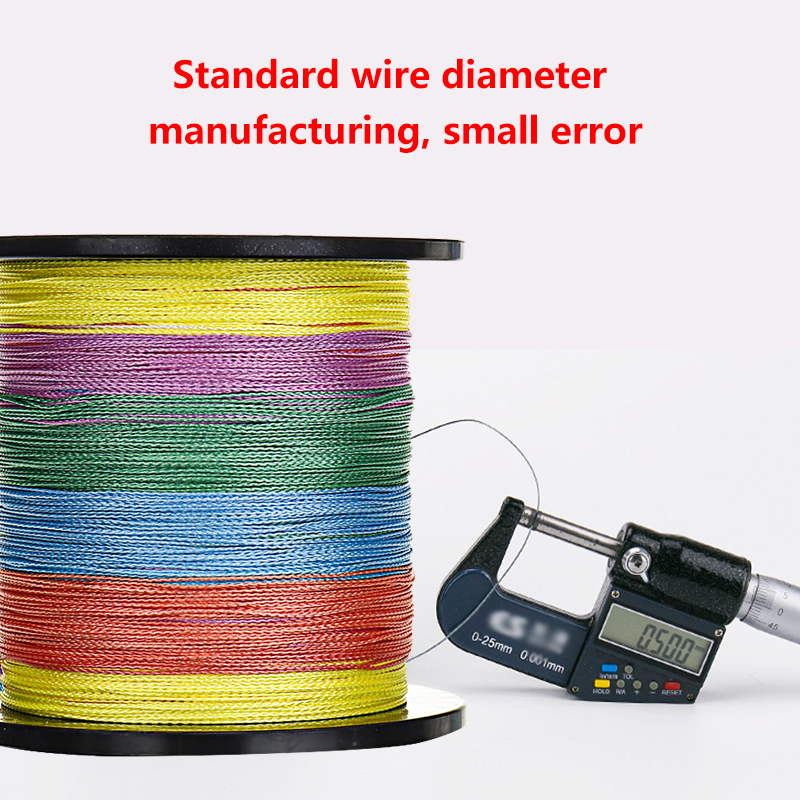 ZANLURE-500m-4-Strands-Fishing-Line-Super-Strong-Braided-PE-Braid-1015305580130lbs-Fishing-Tackle-1818157-3