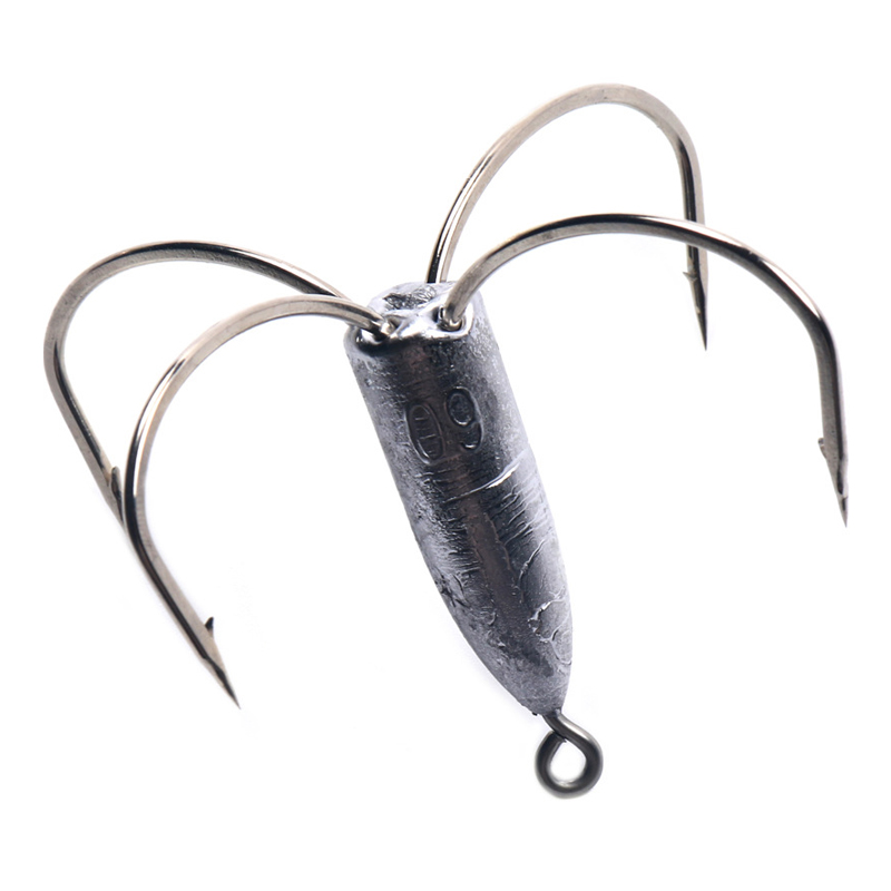 ZANLURE-50g-High-Carbon-Steel-4-Jaw-Fishing-Anchor-Hook-Super-Sharp-Sea-Fishing-Hooks-1432934-3