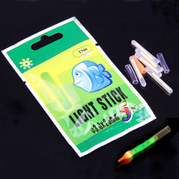 ZANLURE-5pcs-2537MM-Fishing-Carp-Lure-Low-Sticks-Night-Light-Starlights-Float-Rod-950000-5