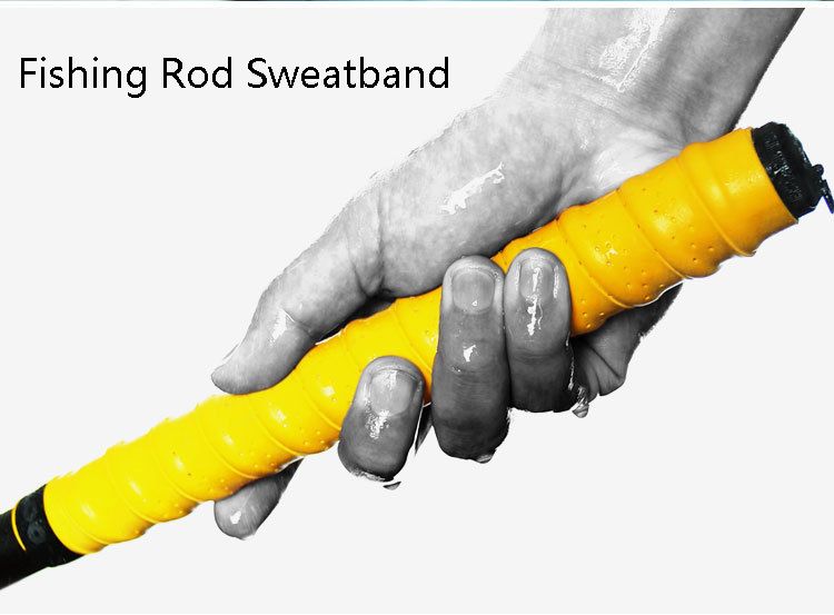 ZANLURE-5pcslot-Blue-PU-Absorb-Sweat-Fishing-Rod-Band-Fishing-Tool-Badminton-Handle-Sweatband-1276967-1