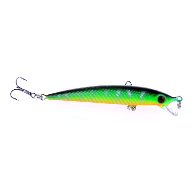 ZANLURE-5pcsset-85cm-6g-Minnow-Fishing-Lure-Wobbler-Isca-Artificial-3D-Eye-Swim-Hard-Bait-1397900-4