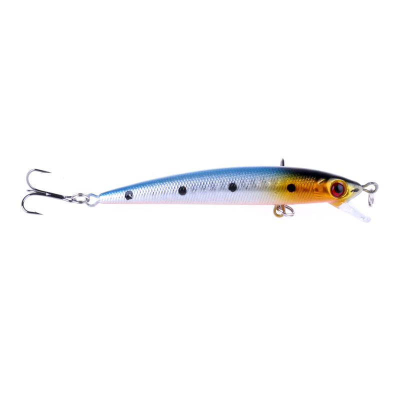 ZANLURE-5pcsset-85cm-6g-Minnow-Fishing-Lure-Wobbler-Isca-Artificial-3D-Eye-Swim-Hard-Bait-1397900-7