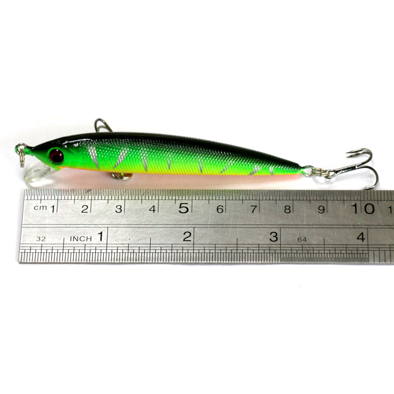 ZANLURE-5pcsset-85cm-6g-Minnow-Fishing-Lure-Wobbler-Isca-Artificial-3D-Eye-Swim-Hard-Bait-1397900-8