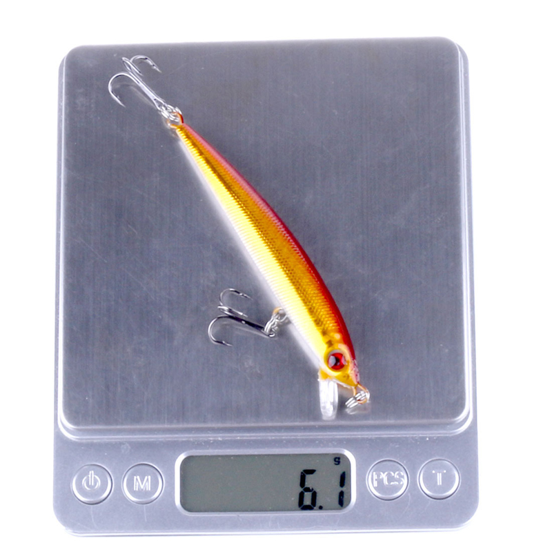 ZANLURE-5pcsset-85cm-6g-Minnow-Fishing-Lure-Wobbler-Isca-Artificial-3D-Eye-Swim-Hard-Bait-1397900-9