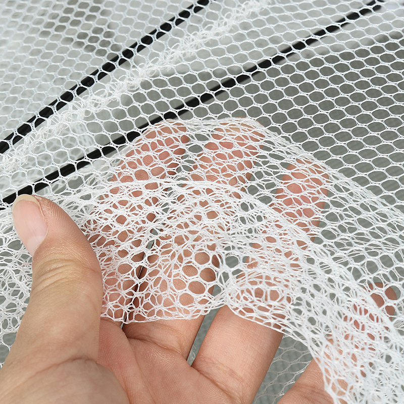 ZANLURE-6816-Holes-White-Foldable-Big-Fishing-Net-Lobster-Trap-Crabs-Trap-Prawn-Cage-Folding-Prawn-C-1813912-16