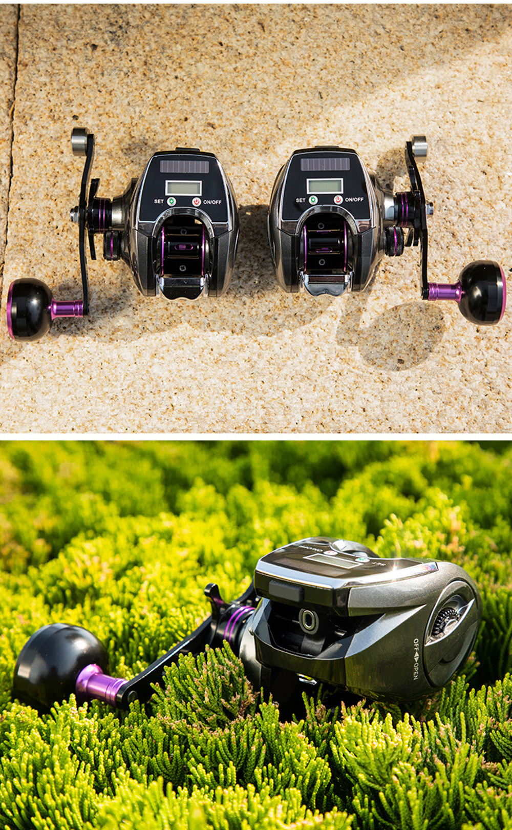 ZANLURE-801-181-Fishing-Reel-Left--Right-Hand-High-Speed-Ratio-Bait-casting-Reel-Fishing-Tackle-Gear-1802687-5
