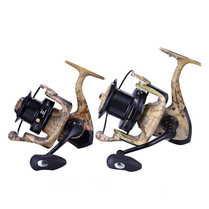 ZANLURE-AFS5000-8000-All-Metal-49411-13BB-Fishing-Reel-Carbon-Drag-Freshwater-Spinning-Wheel-1397102-1