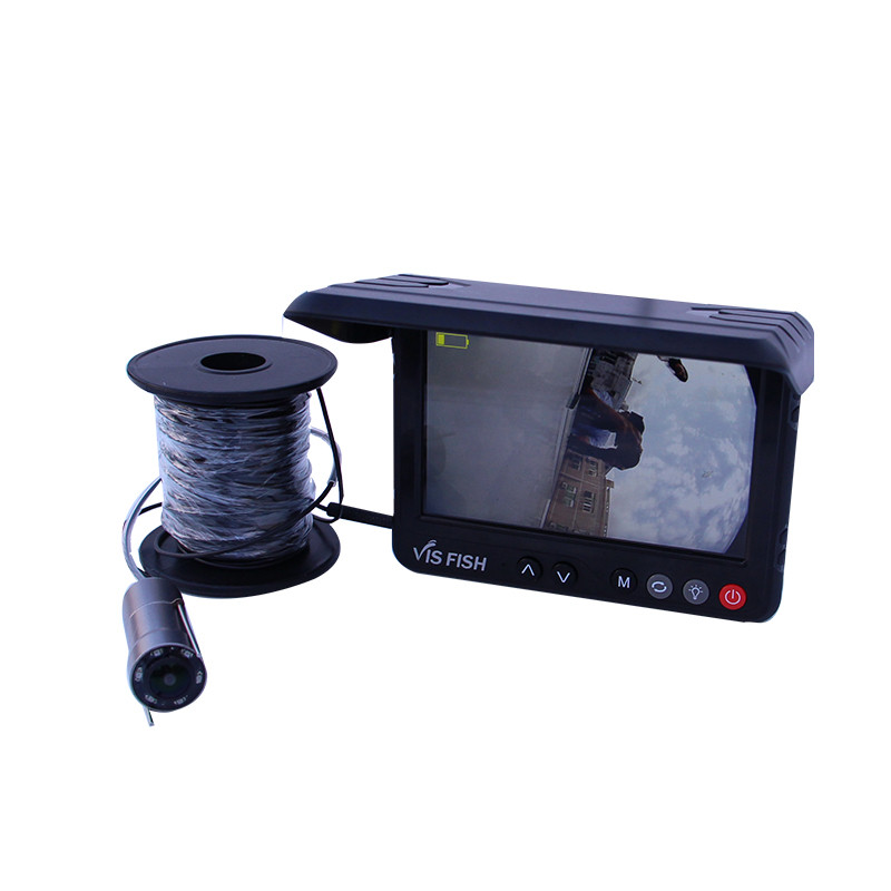 ZANLURE-AHD-Fishing-Finder-5inch-Screen-220deg-Night-Vision-Infrared-Underwater-Camera-30m-Line-Ice--1844347-1