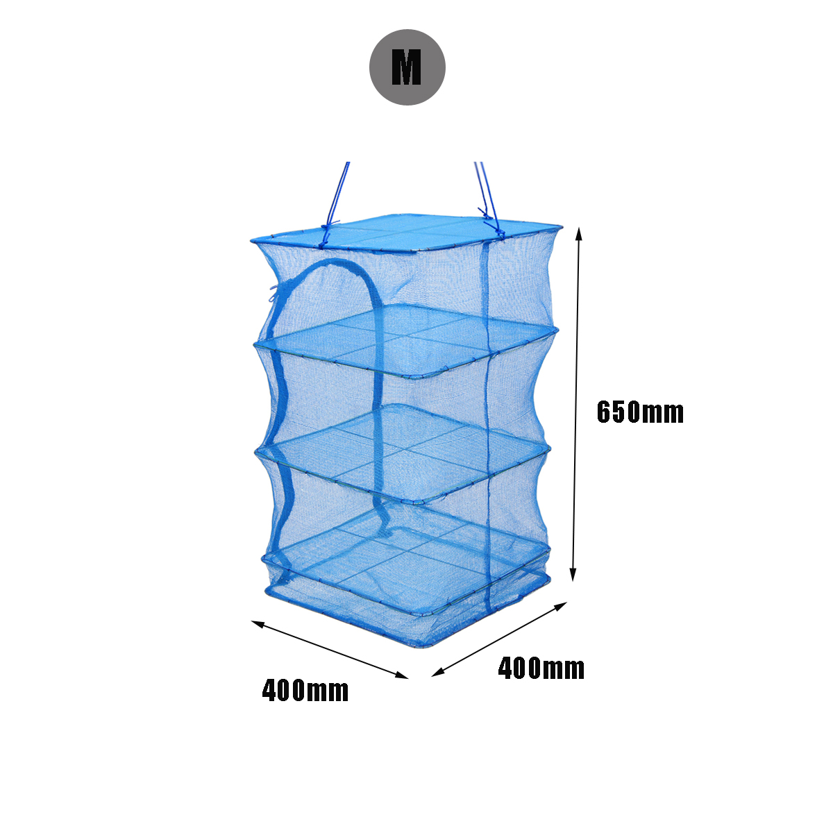 ZANLURE-Air-Dry-Drying-Net-Beef-Jerky-Vegetable-Food-Fruit-Fish-Fishing-Meat-Dehydrator-Fishing-Net-1574608-9