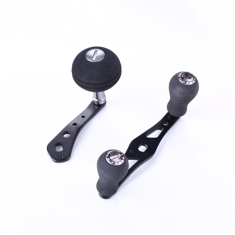 ZANLURE-Aluminium-Alloy-SingleDouble-Fishing-Reel-Handle-Rocker-For-Baitcasting-Fishing-Reel-1298356-1