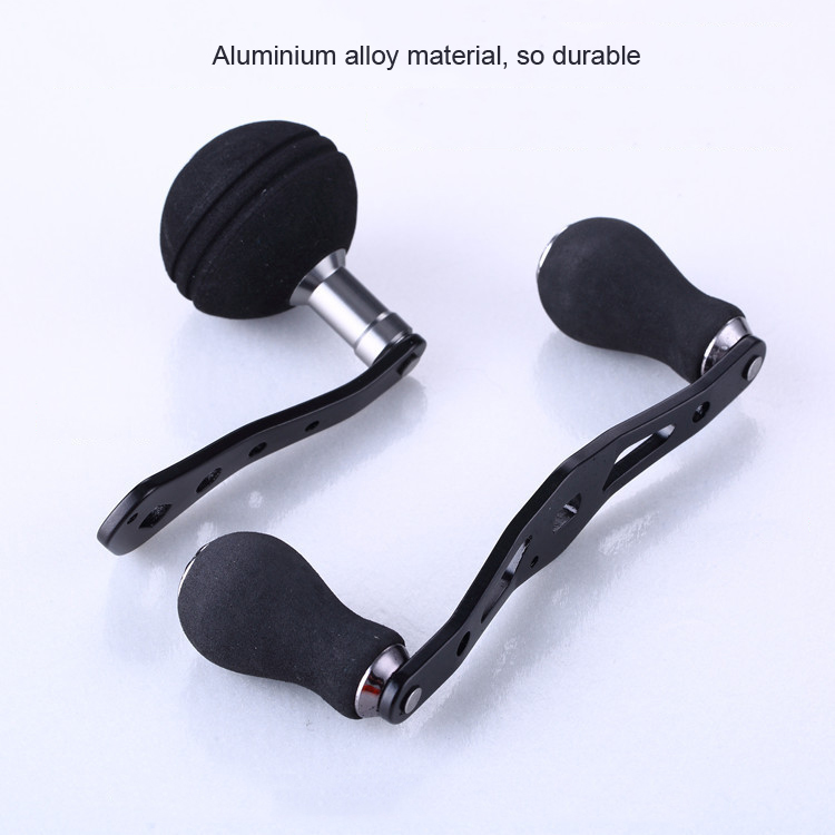 ZANLURE-Aluminium-Alloy-SingleDouble-Fishing-Reel-Handle-Rocker-For-Baitcasting-Fishing-Reel-1298356-2