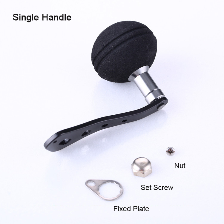 ZANLURE-Aluminium-Alloy-SingleDouble-Fishing-Reel-Handle-Rocker-For-Baitcasting-Fishing-Reel-1298356-3
