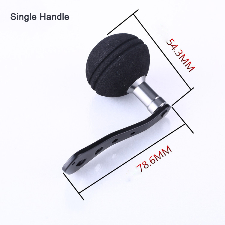 ZANLURE-Aluminium-Alloy-SingleDouble-Fishing-Reel-Handle-Rocker-For-Baitcasting-Fishing-Reel-1298356-4