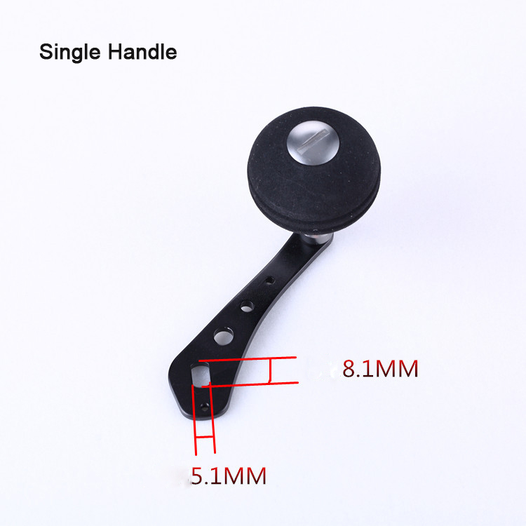 ZANLURE-Aluminium-Alloy-SingleDouble-Fishing-Reel-Handle-Rocker-For-Baitcasting-Fishing-Reel-1298356-5