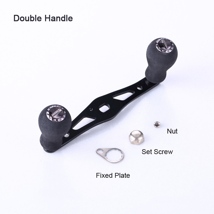 ZANLURE-Aluminium-Alloy-SingleDouble-Fishing-Reel-Handle-Rocker-For-Baitcasting-Fishing-Reel-1298356-6