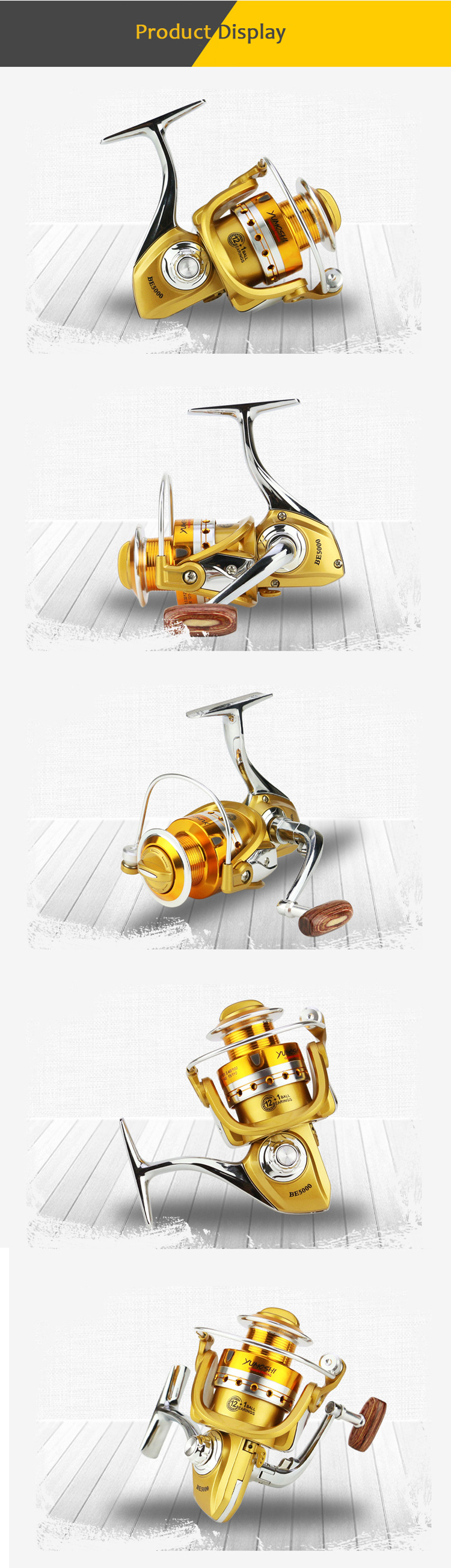 ZANLURE-BE2000-5000-551-121BB-Gapless-Full-Metal-Spinning-Reel-LeftRight-Hand-Sea-Fishing-Reel-1276196-3