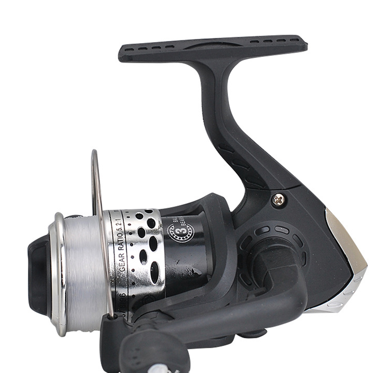 ZANLURE-BH200-521-Fishing-Reel-Plastic-Spinning-Fishing-Wheel-With-Fishing-Line-1673277-5