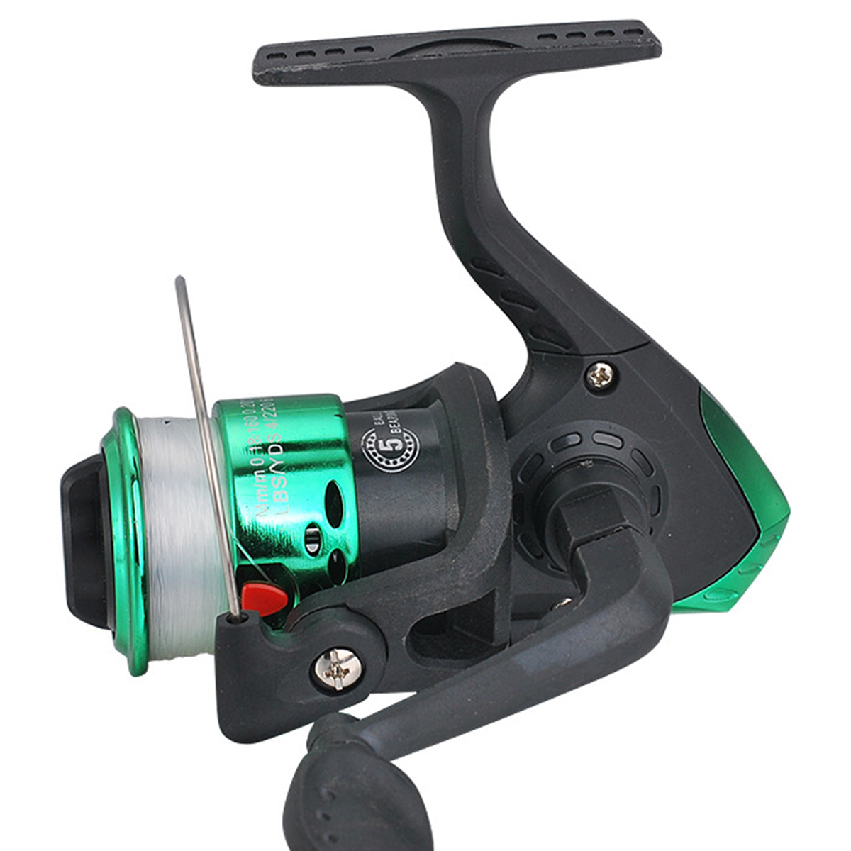 ZANLURE-BH200-521-Fishing-Reel-Plastic-Spinning-Fishing-Wheel-With-Fishing-Line-1673277-6