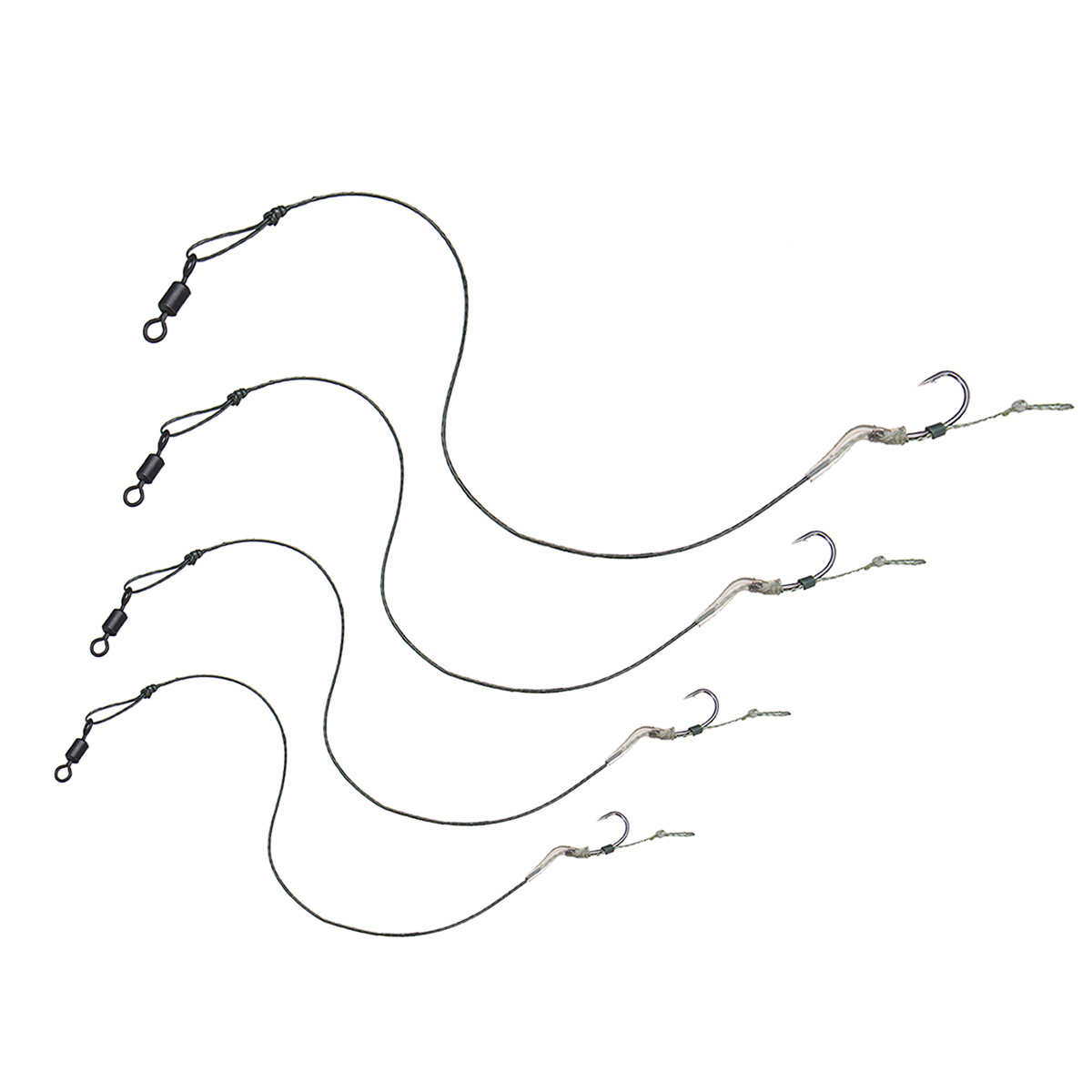 ZANLURE-CR-G003-MOSODO-2PCS-2-4-6-8-High-Carbon-Steel-Fishing-Hook-Elastic-Rigs-Hook-Freshwater-1336320-6