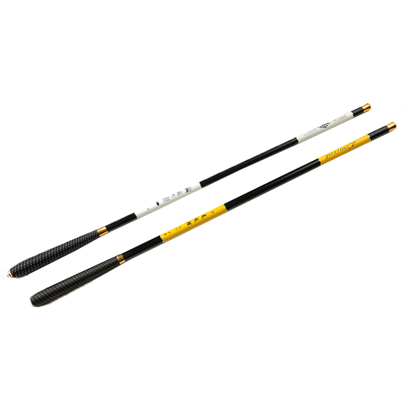 ZANLURE-Carbon-36-72M-Fishing-Rod-Durable-Ultralight-Portable-Fishing-Pole-1361834-1