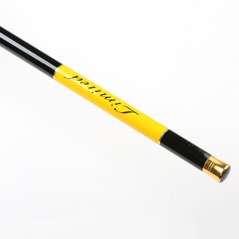 ZANLURE-Carbon-36-72M-Fishing-Rod-Durable-Ultralight-Portable-Fishing-Pole-1361834-7