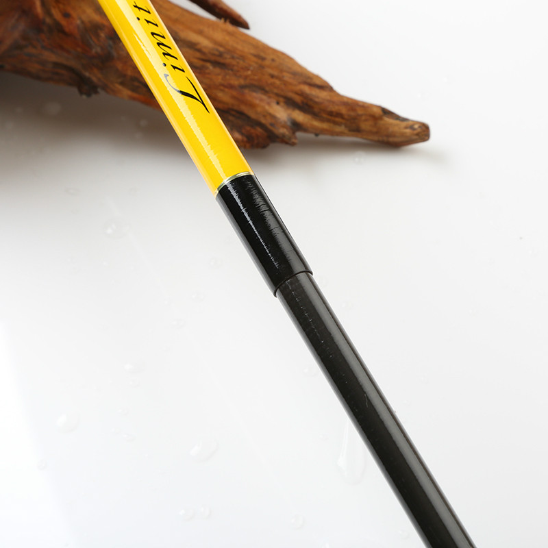 ZANLURE-Carbon-36-72M-Fishing-Rod-Durable-Ultralight-Portable-Fishing-Pole-1361834-8