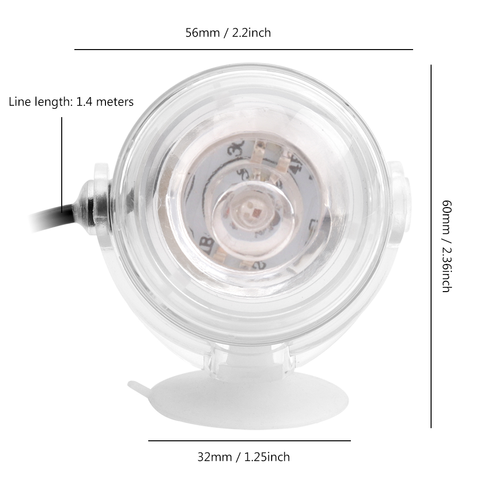 ZANLURE-DC-5V-IP65-Waterproof-Aquarium-LED-Light-RGB-Multicolor-Fish-Tank-Light-Reef-Lamp-Spotlight--1648500-6