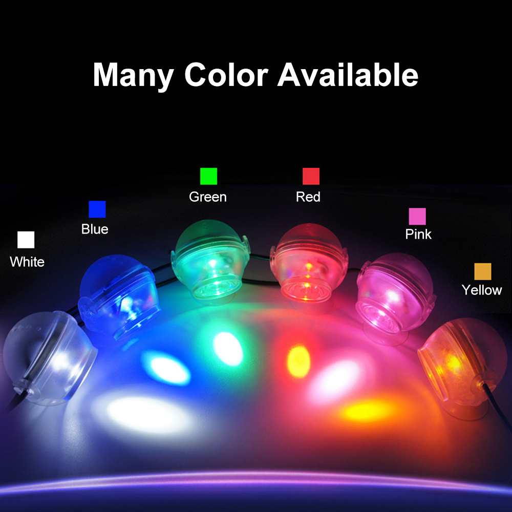 ZANLURE-DC-5V-IP65-Waterproof-Aquarium-LED-Light-RGB-Multicolor-Fish-Tank-Light-Reef-Lamp-Spotlight--1648500-7