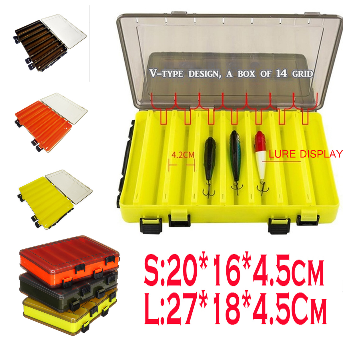 ZANLURE-Fishing-Box-Double-Sided-Fishing-Lure-Pesca-Accessories-Bait-Lure-Case-Box-Container-1552970-9
